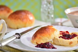 petit déjeuner bonheur